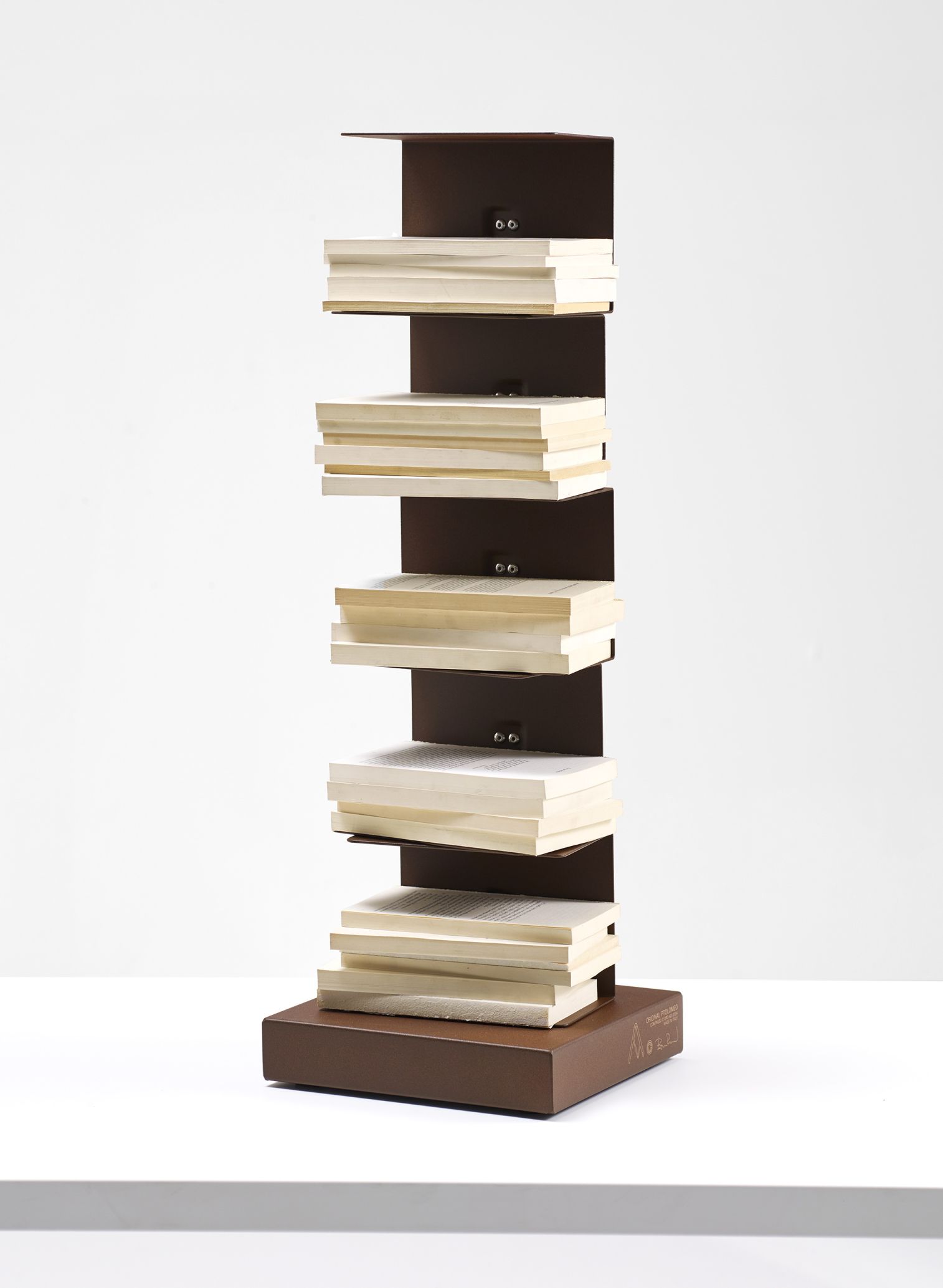 Ptolomeo Original PT 75 Corten Opinion Ciatti