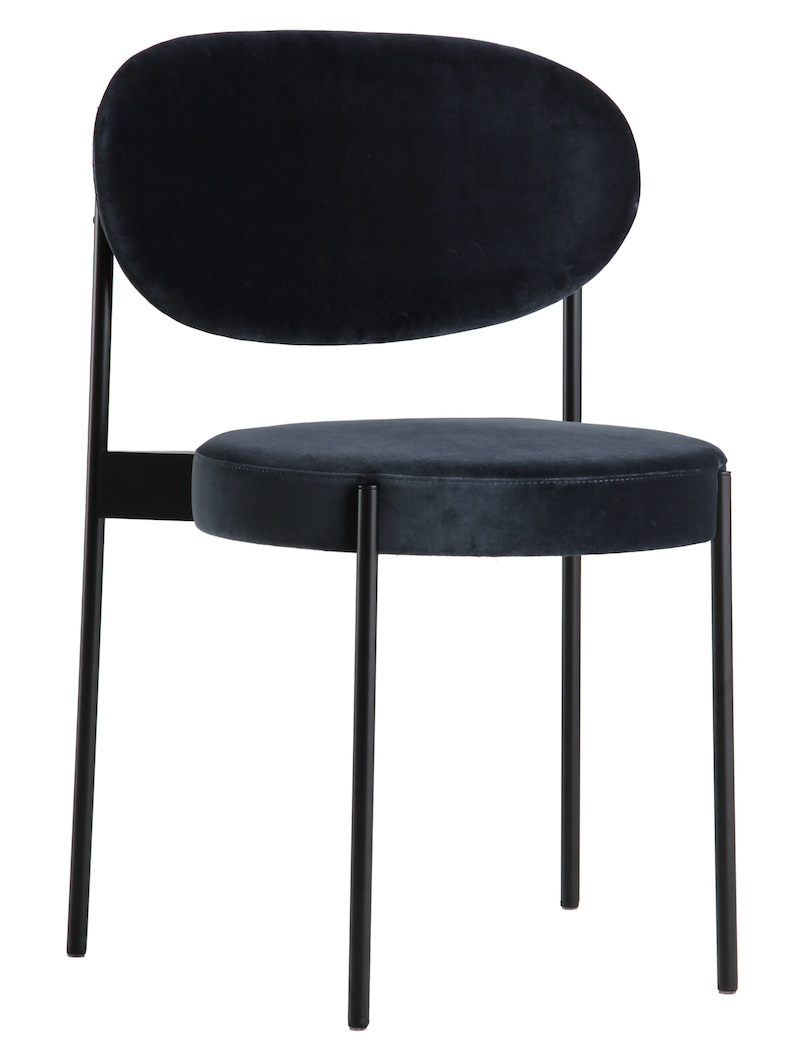 Series 430 Chair Stuhl Verpan