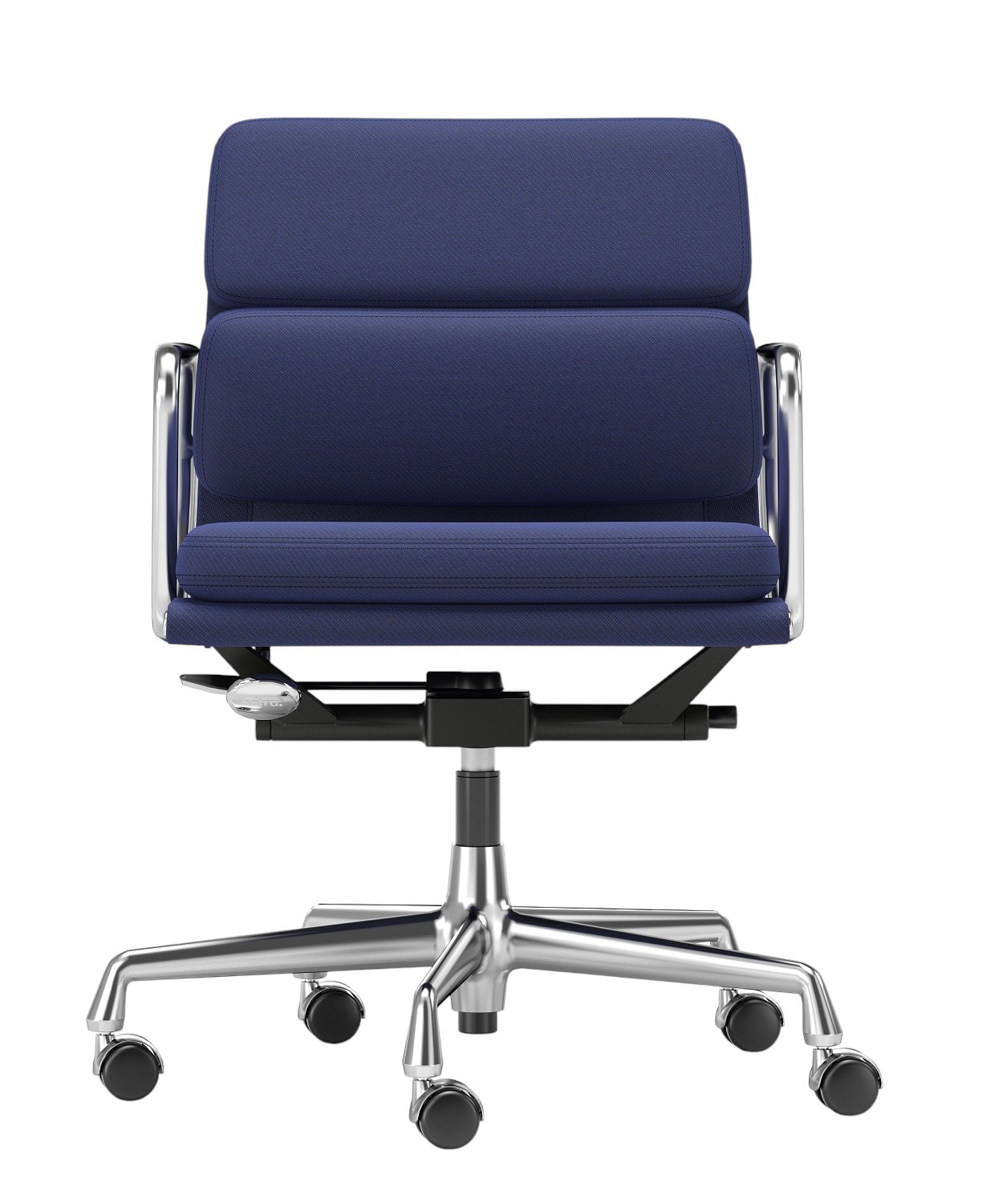 Soft Pad Chair EA217 / EA 217 Sessel Vitra