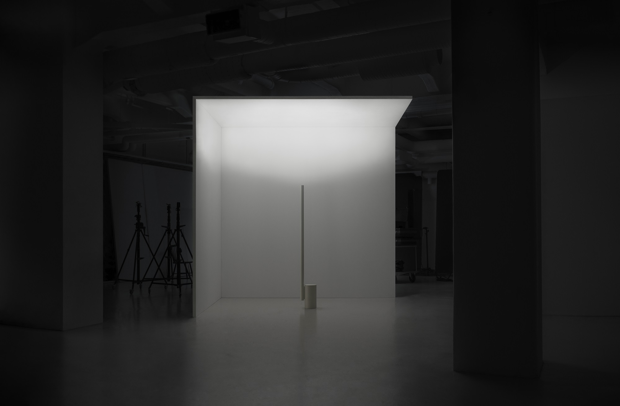 w164 Alto Floor lamp Stehleuchte wästberg