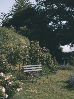 Gardener's Sofa Outdoor Design House Stockholm