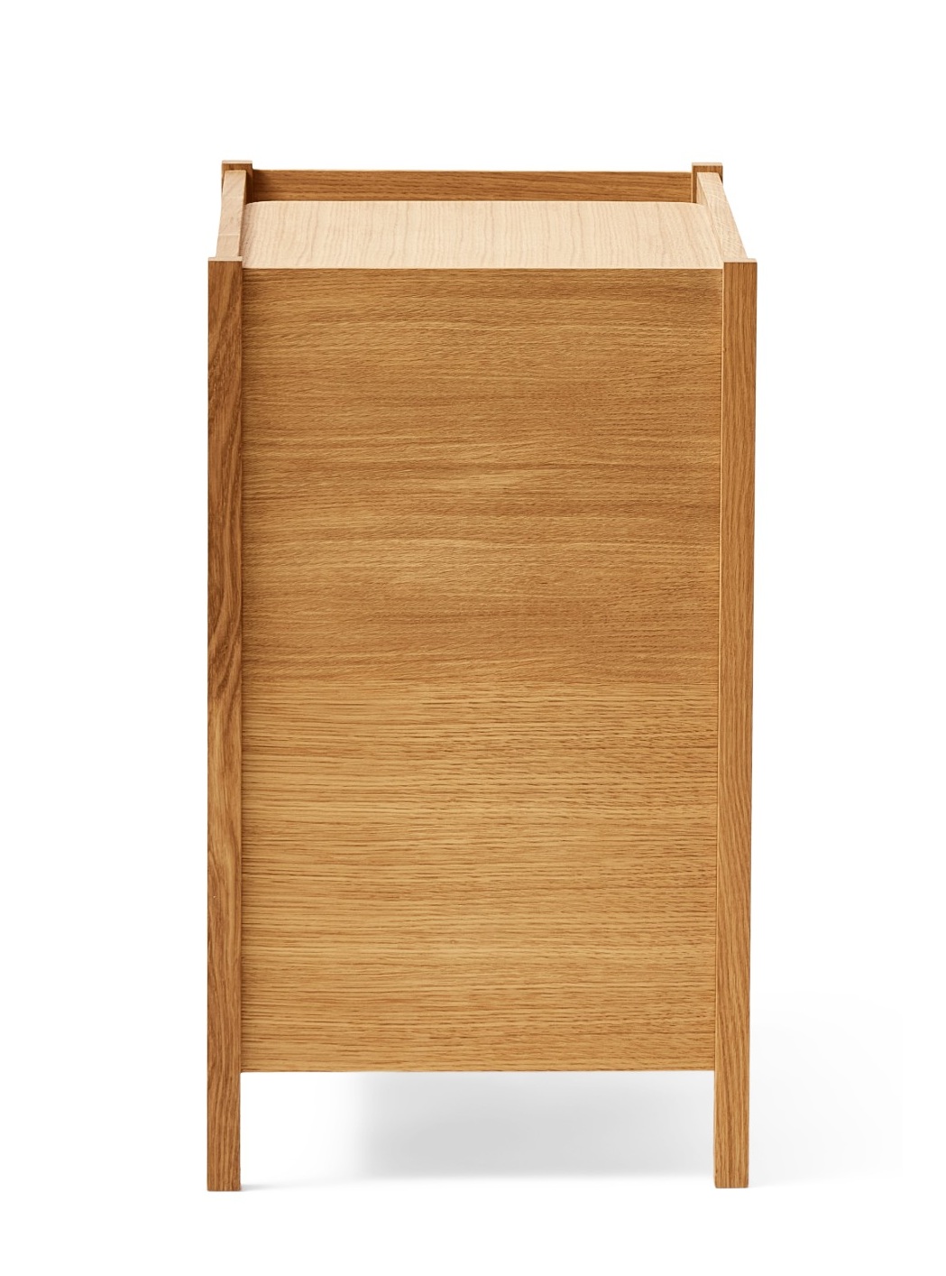 Journal Organiser Aufbewahrungstisch Form & Refine