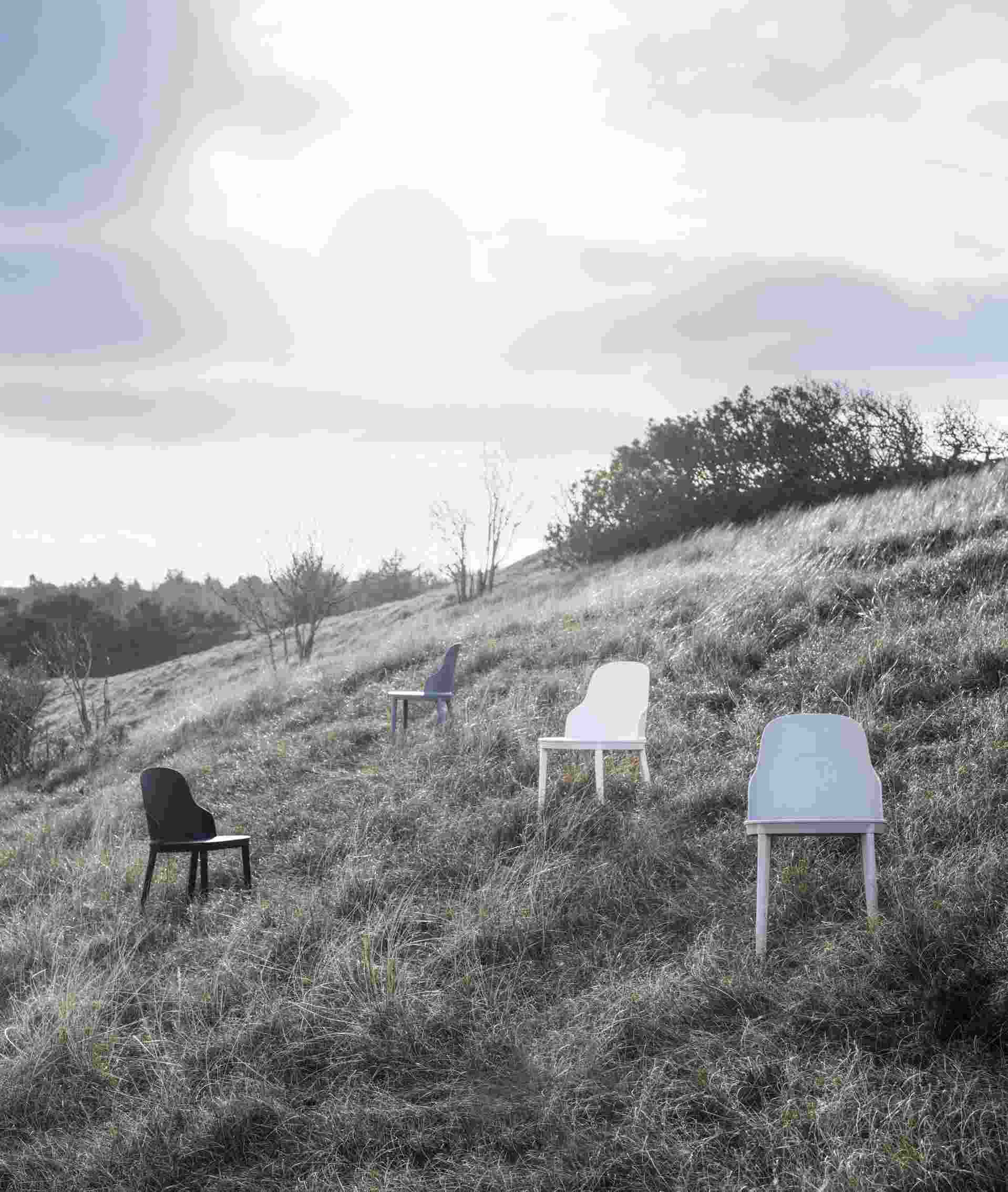 Allez Chair PP Stuhl Normann Copenhagen