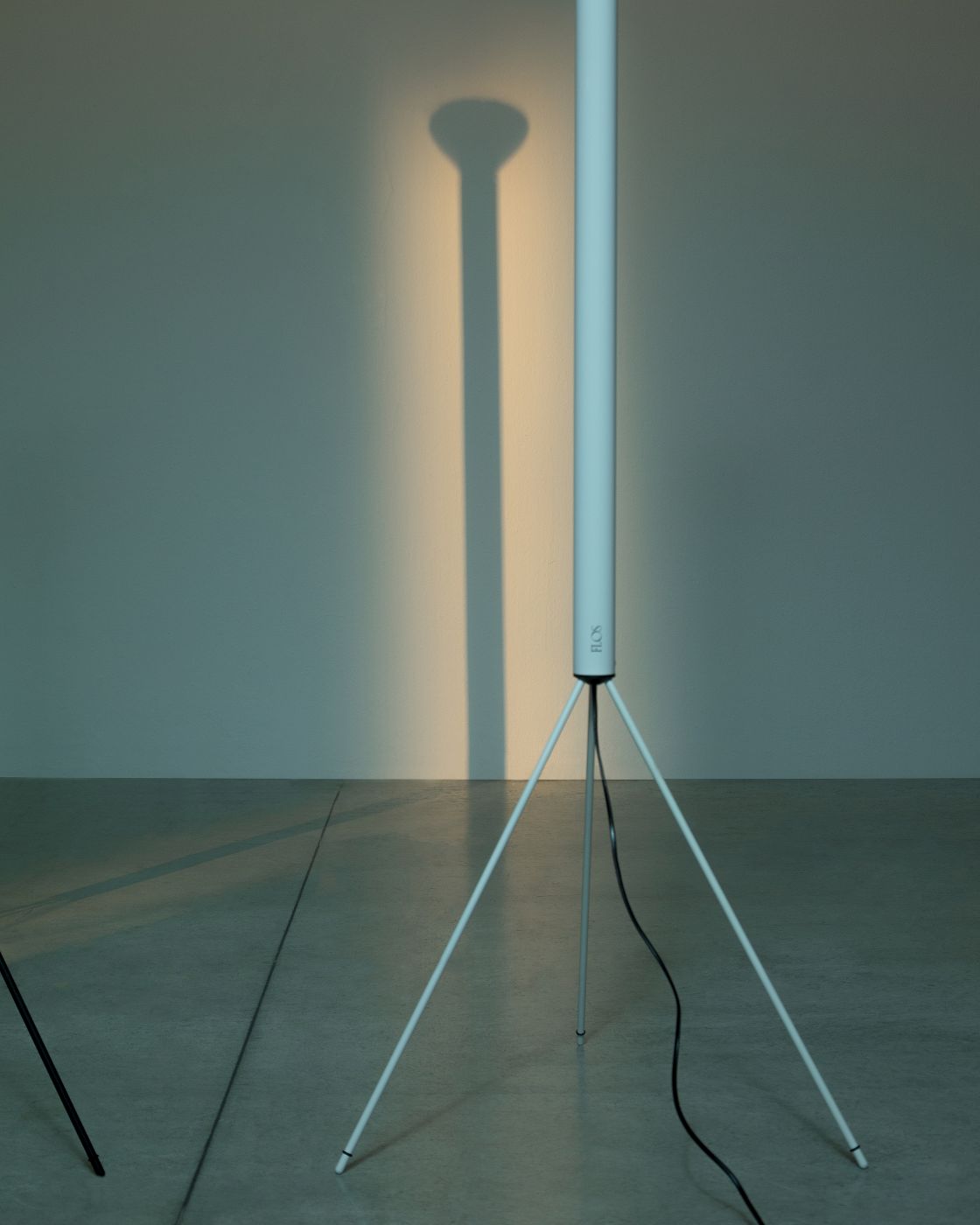 Luminator Stehleuchte Flos