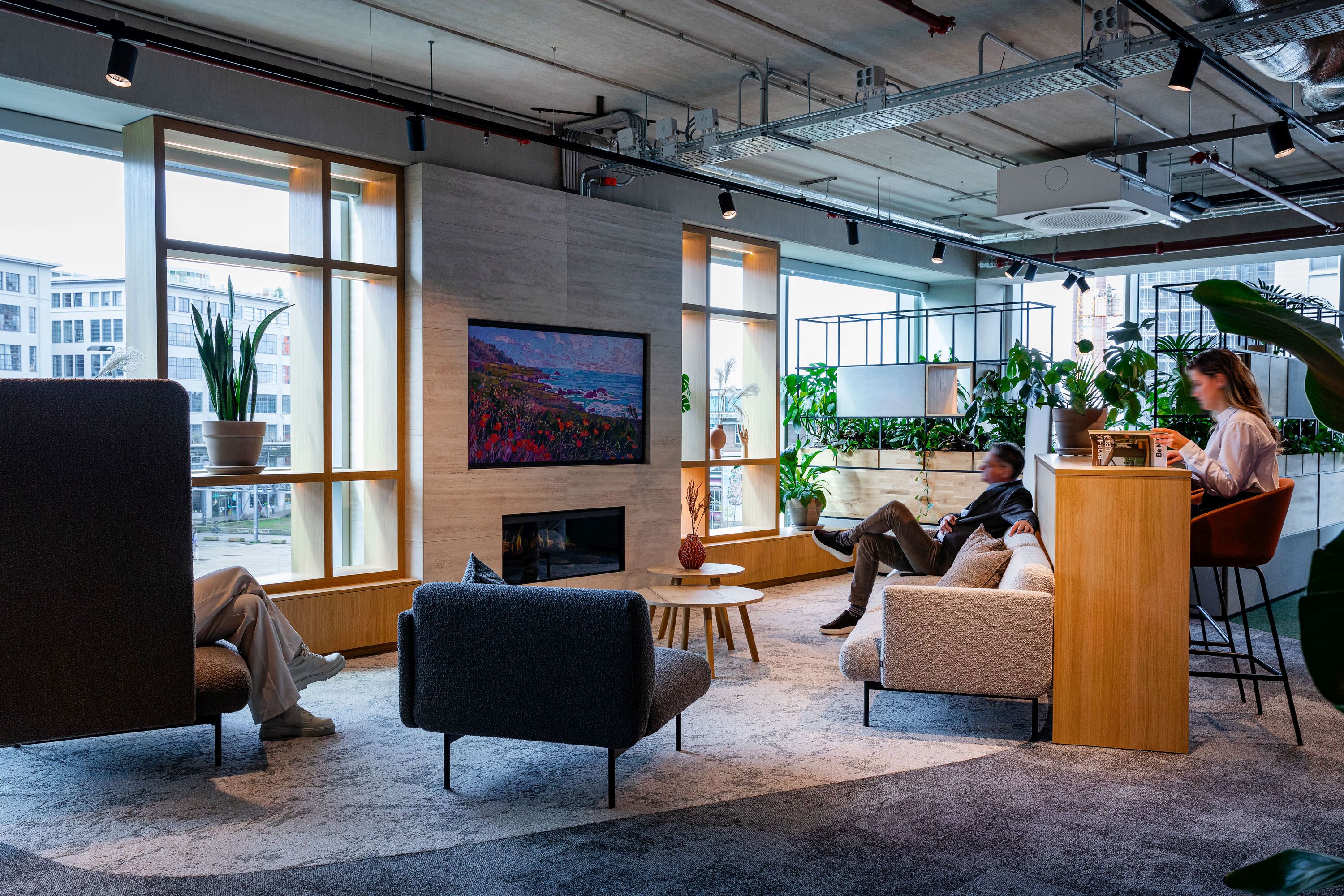 fora FR 423 Sofa 3-Sitzer Bejot