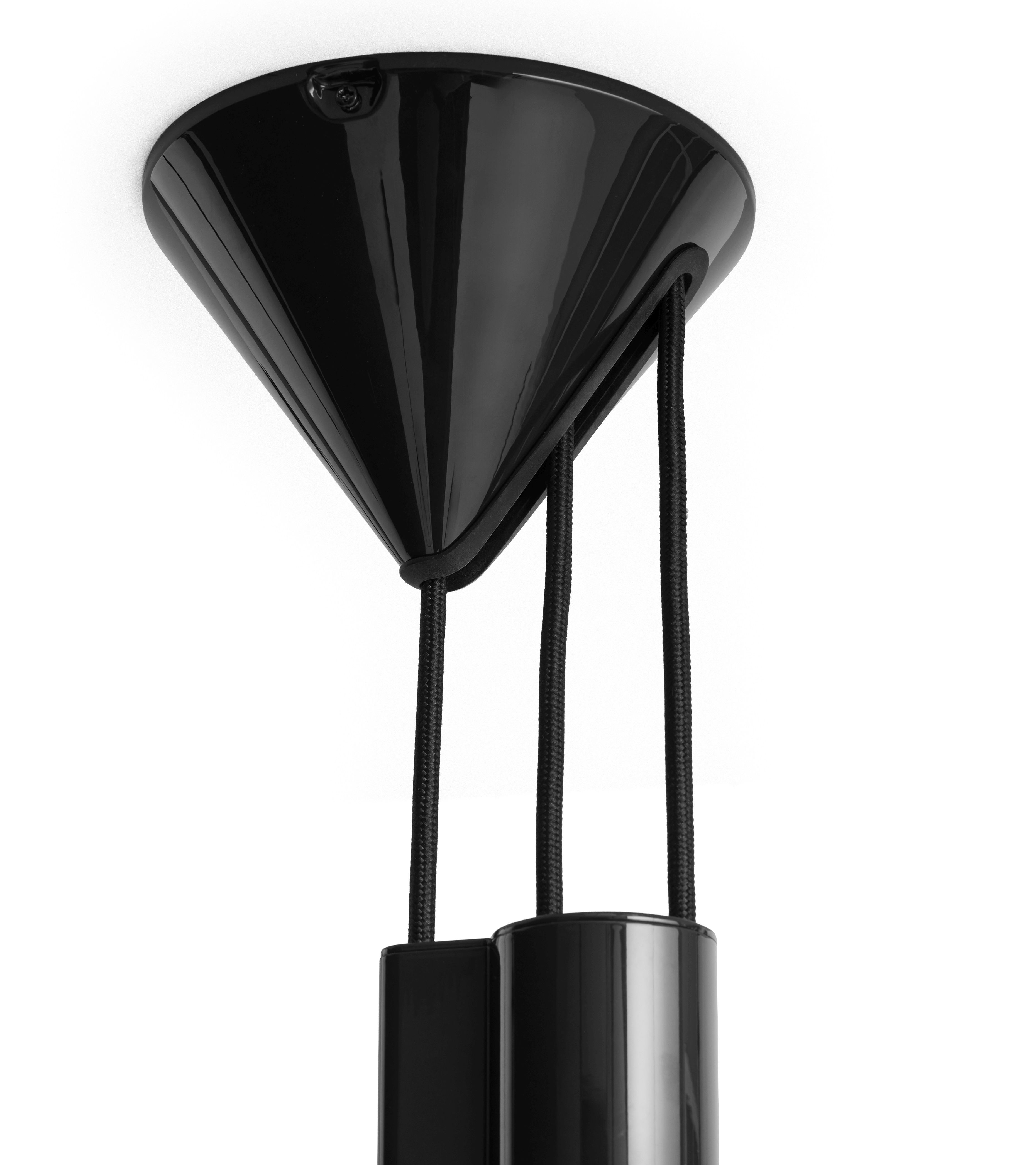 Compass Adjustable Pendant 430 Pendelleuchte Hay