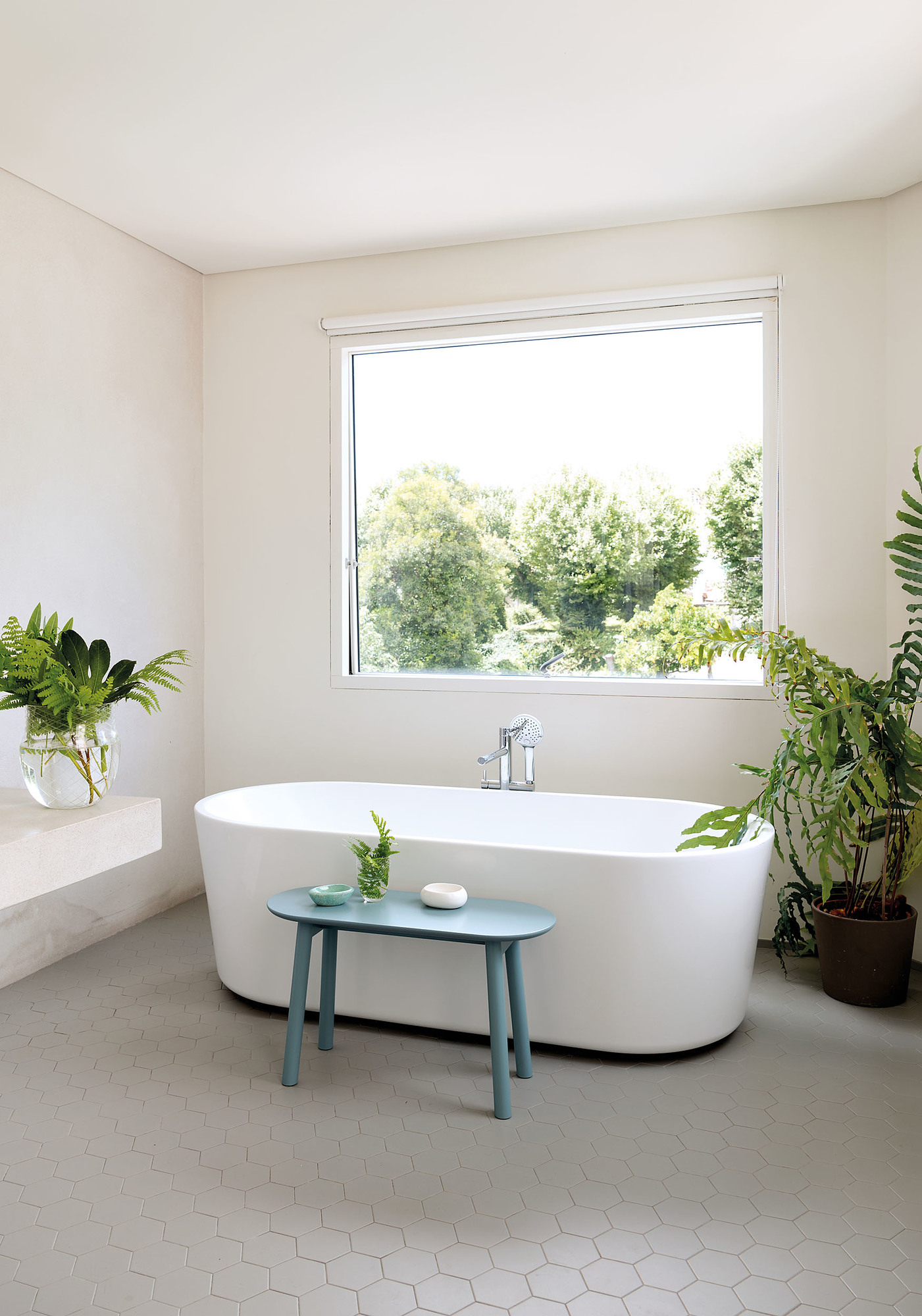 Mala Sitzbank B 120 cm Schönbuch