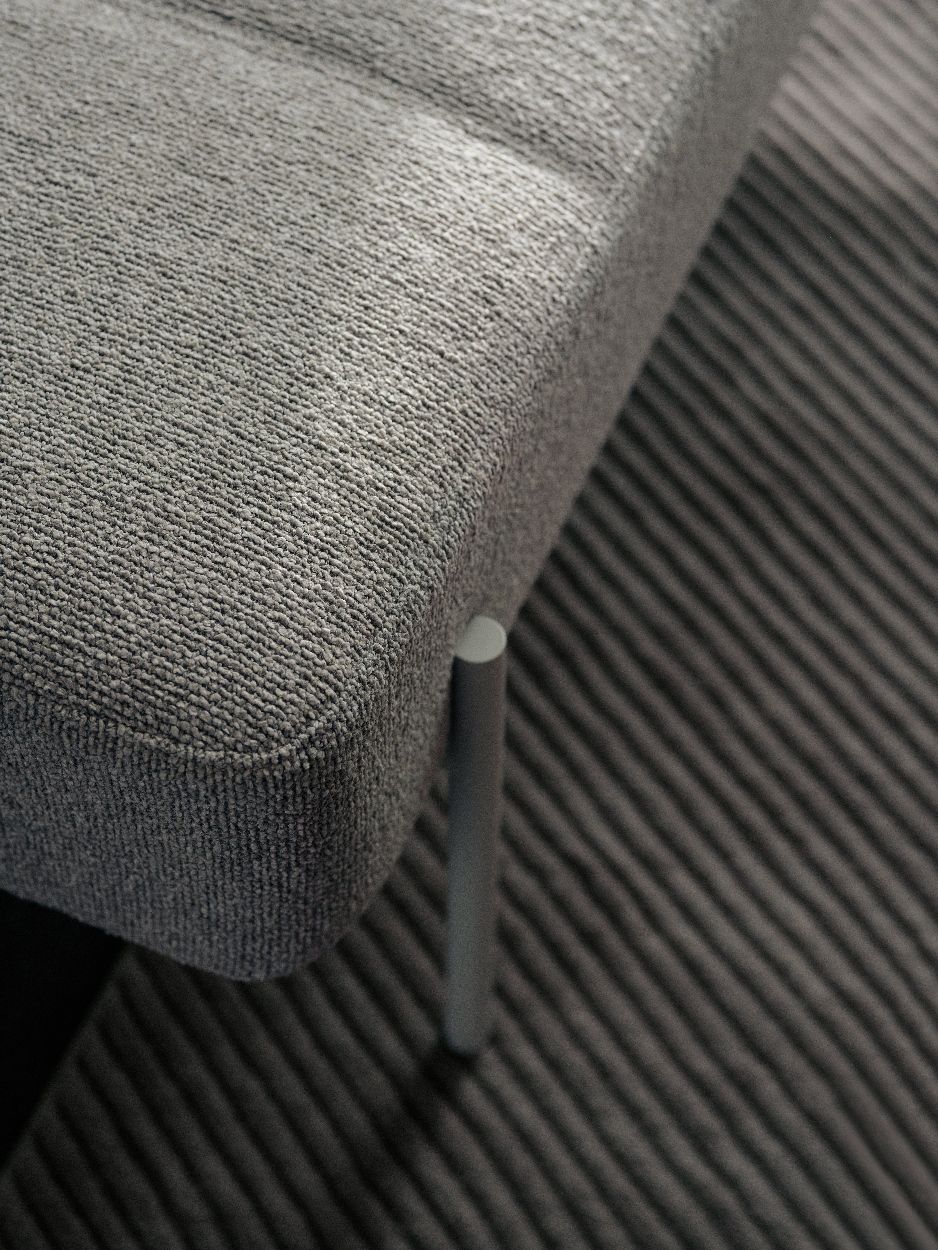 Daybe dining sofa Esszimmersofa Northern