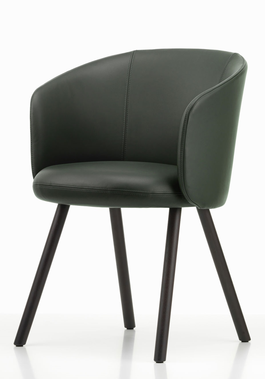 Mikado Arm Chair Armlehnstuhl Stuhl Vitra