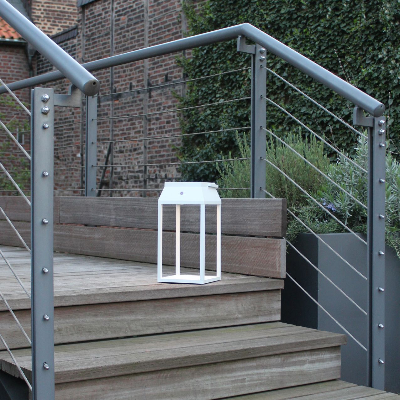 Louis 36 Solar Laterne Moree 