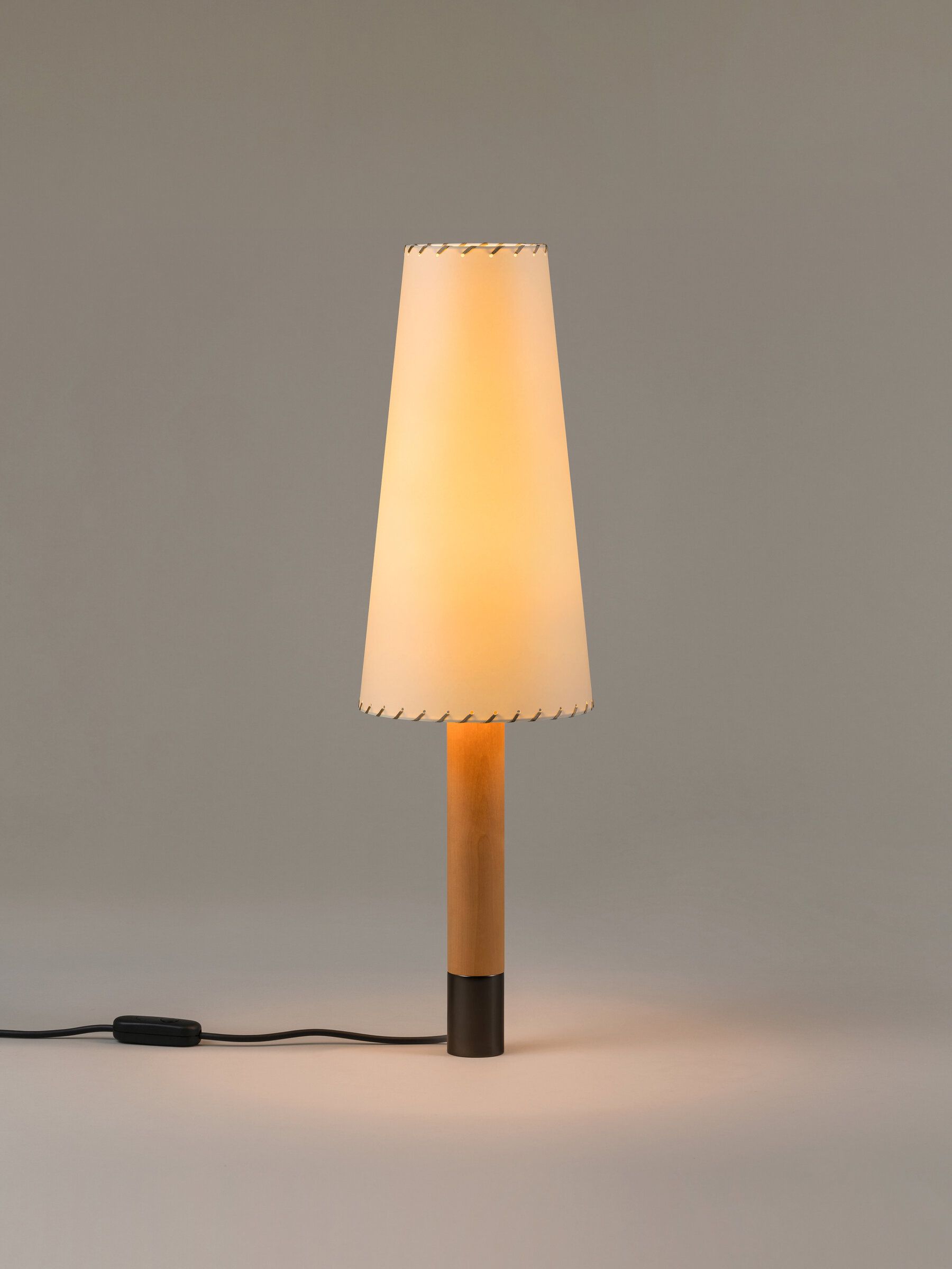 Basica Tischleuchte Santa & Cole