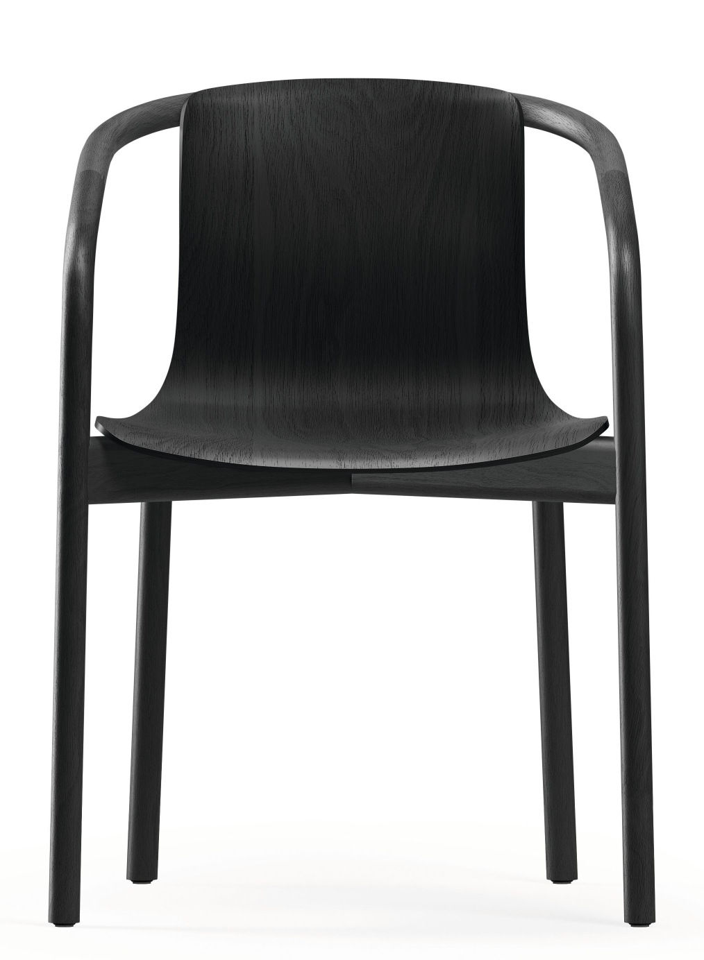 Osuu Chair Stuhl Walter Knoll