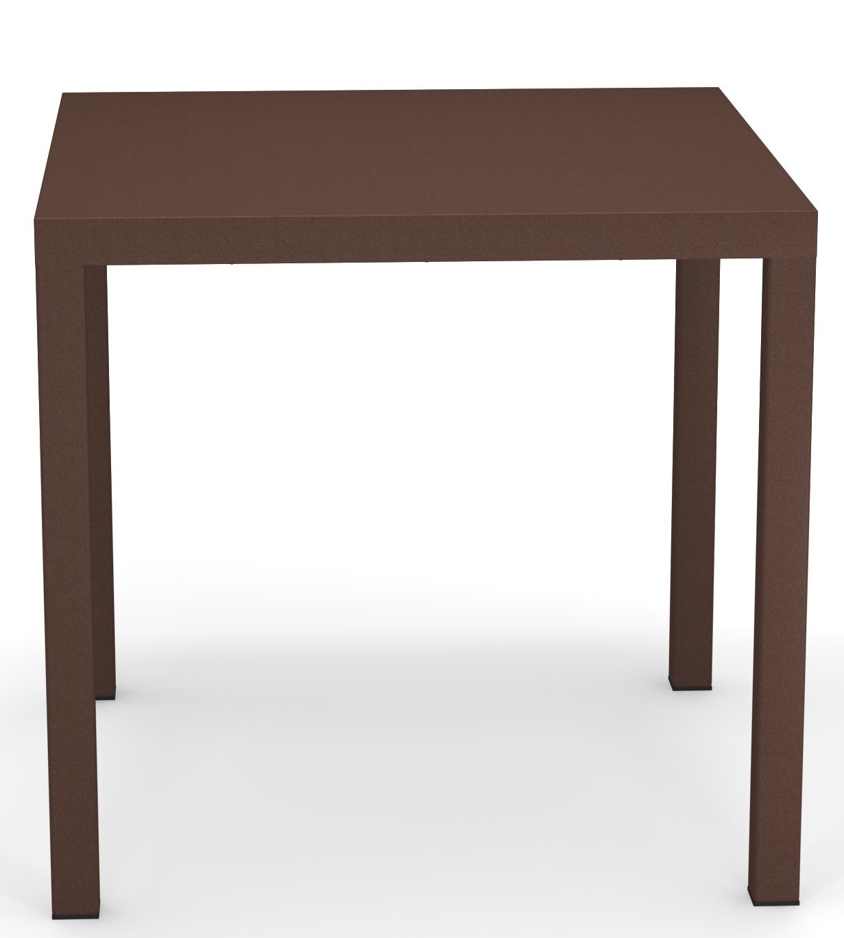 Nova Tisch quadratisch Outdoor Emu