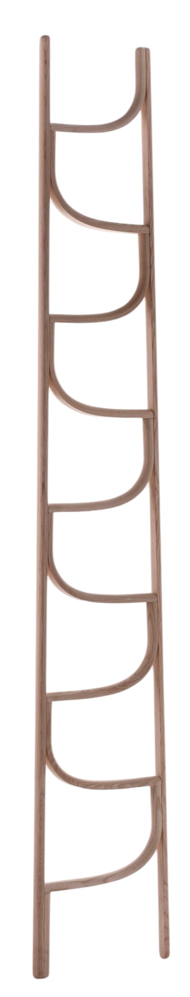 Ladder Kleiderleiter H 257 cm Wiener GTV Design