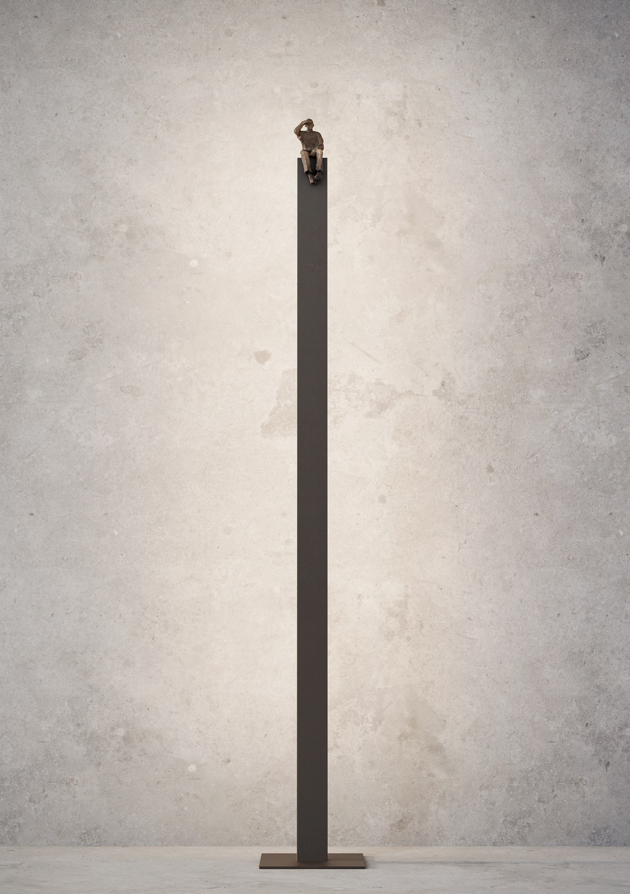 I See Floor lamp Stehleuchte stele