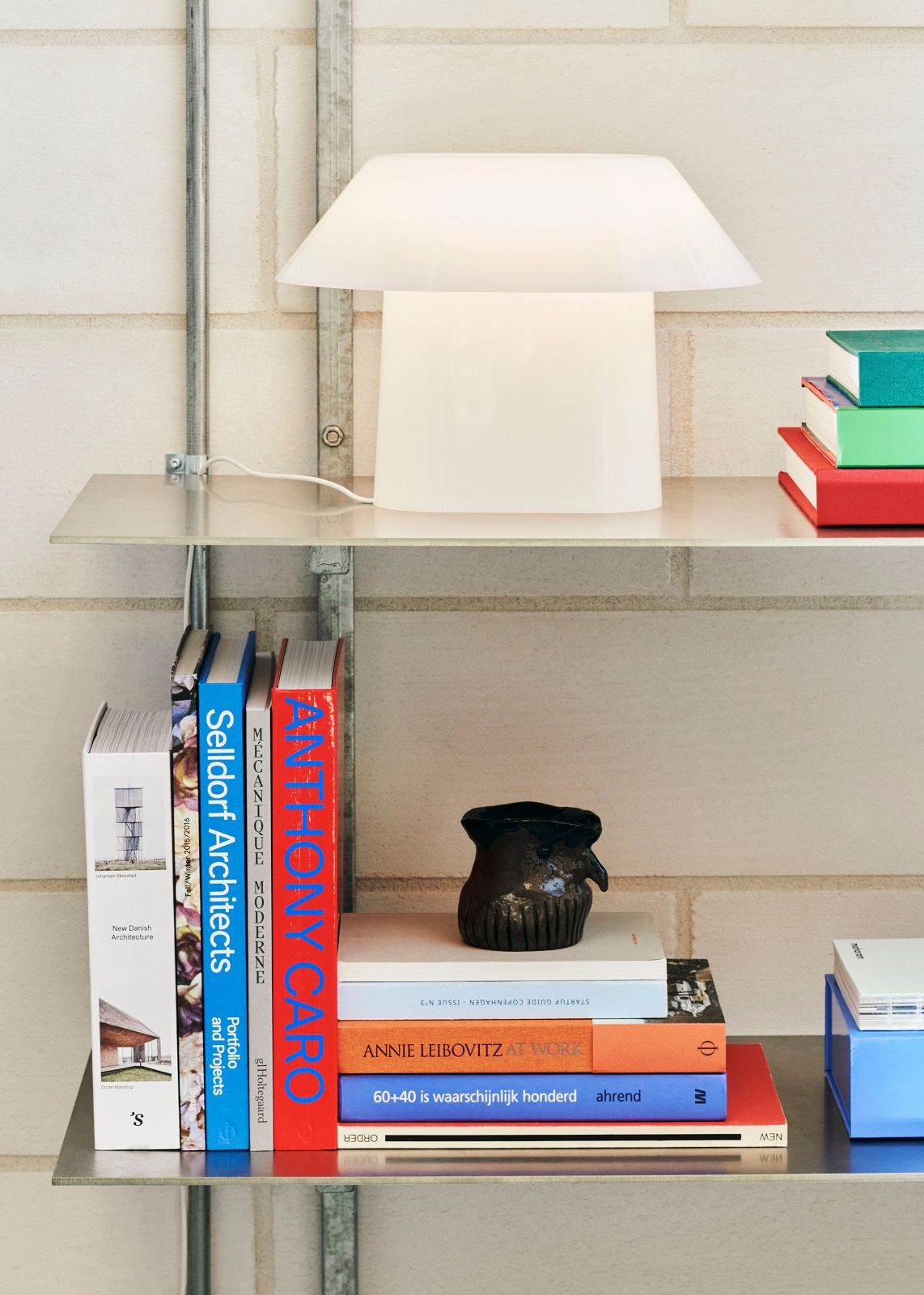 Drome Table lamp Tischleuchte Hay