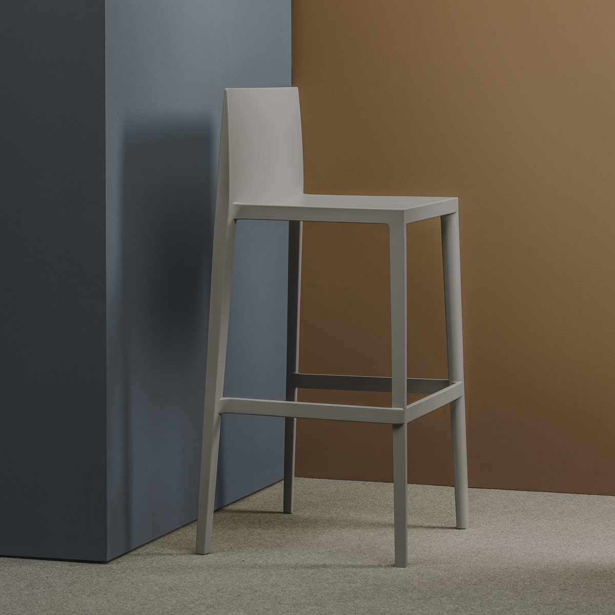 Sail BQ1250 Barstool Barhocker Andreu World