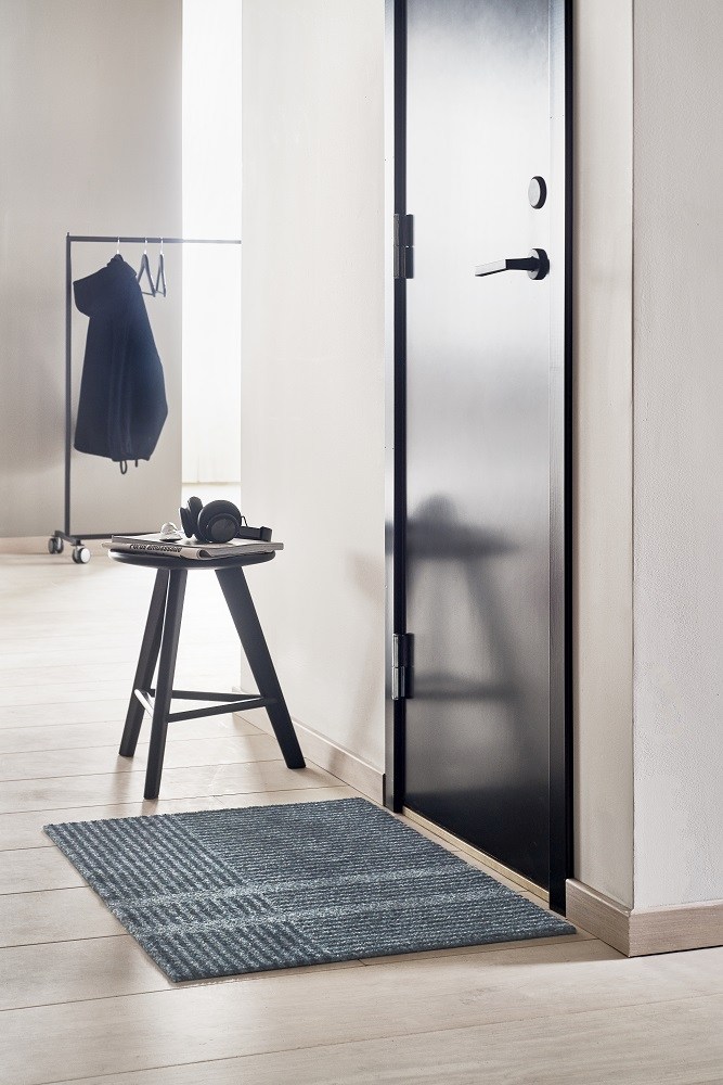 Løype Indoor / Outdoor Fußmatte Heymat