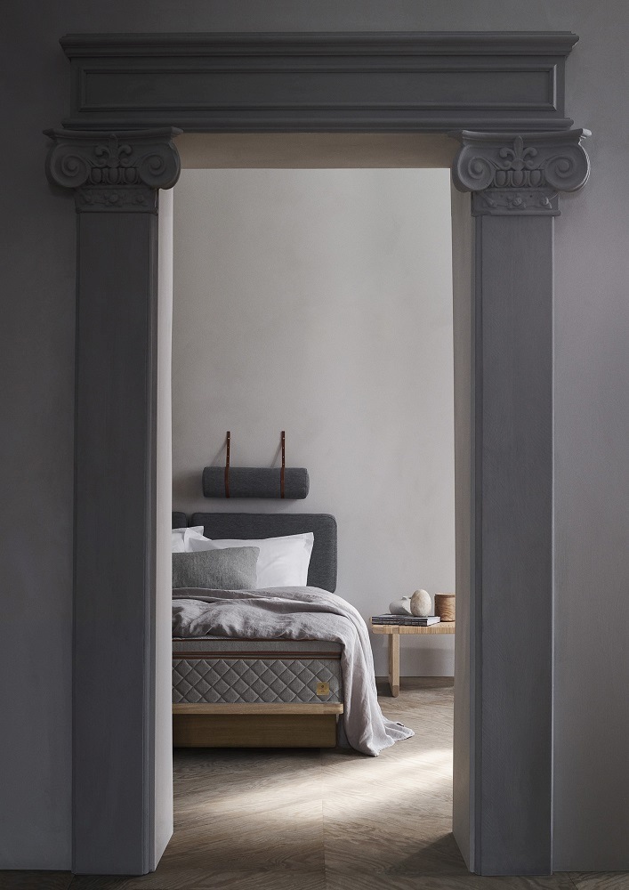 BM0488S Borge Mogensen ischbank klein Carl Hansen & Søn