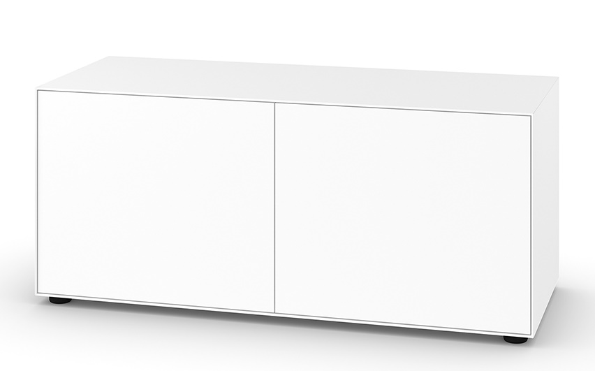 Nex Pur Box Board mit Tür Piure