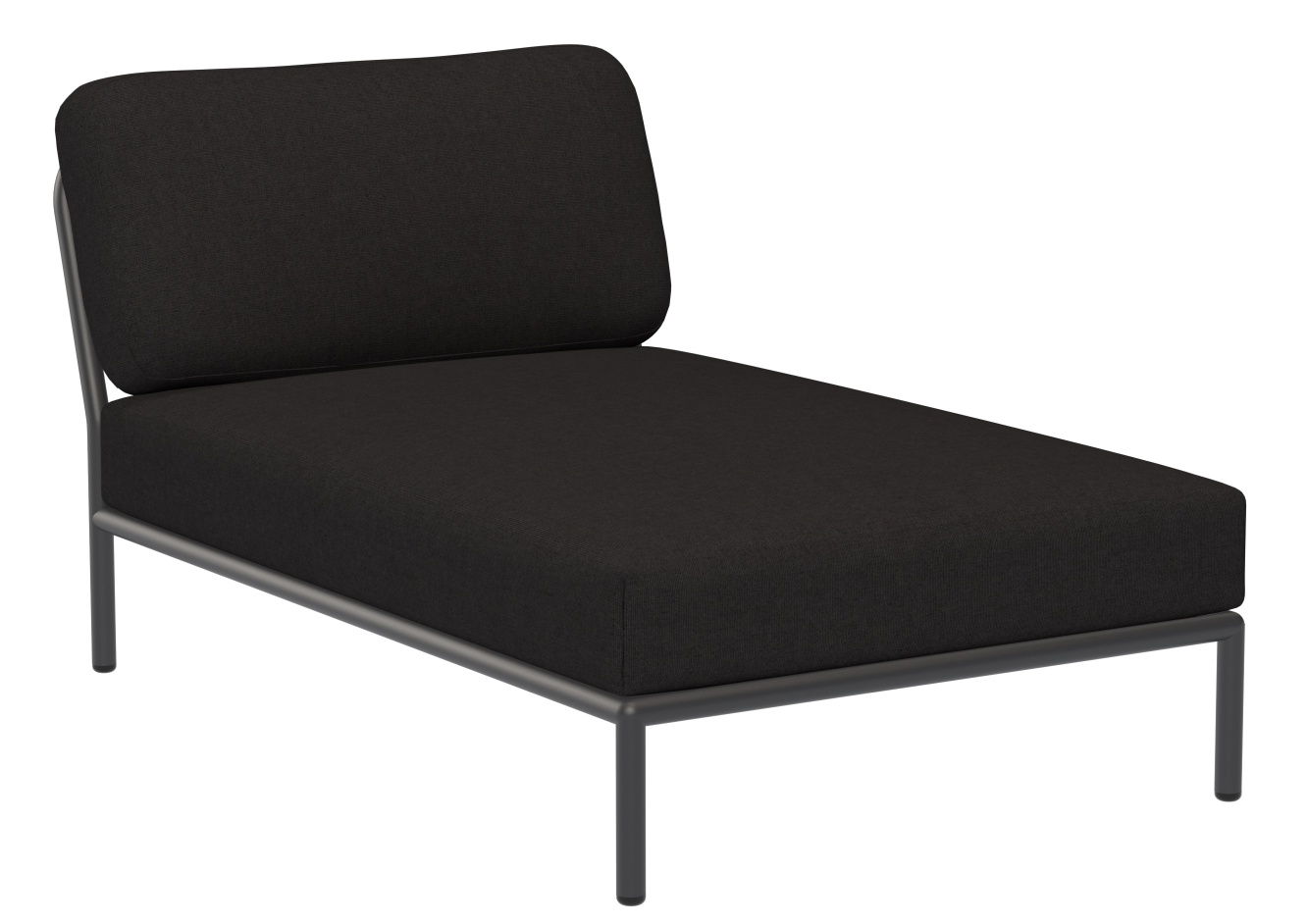 Level Chaiselongue Outdoor Sessel Houe