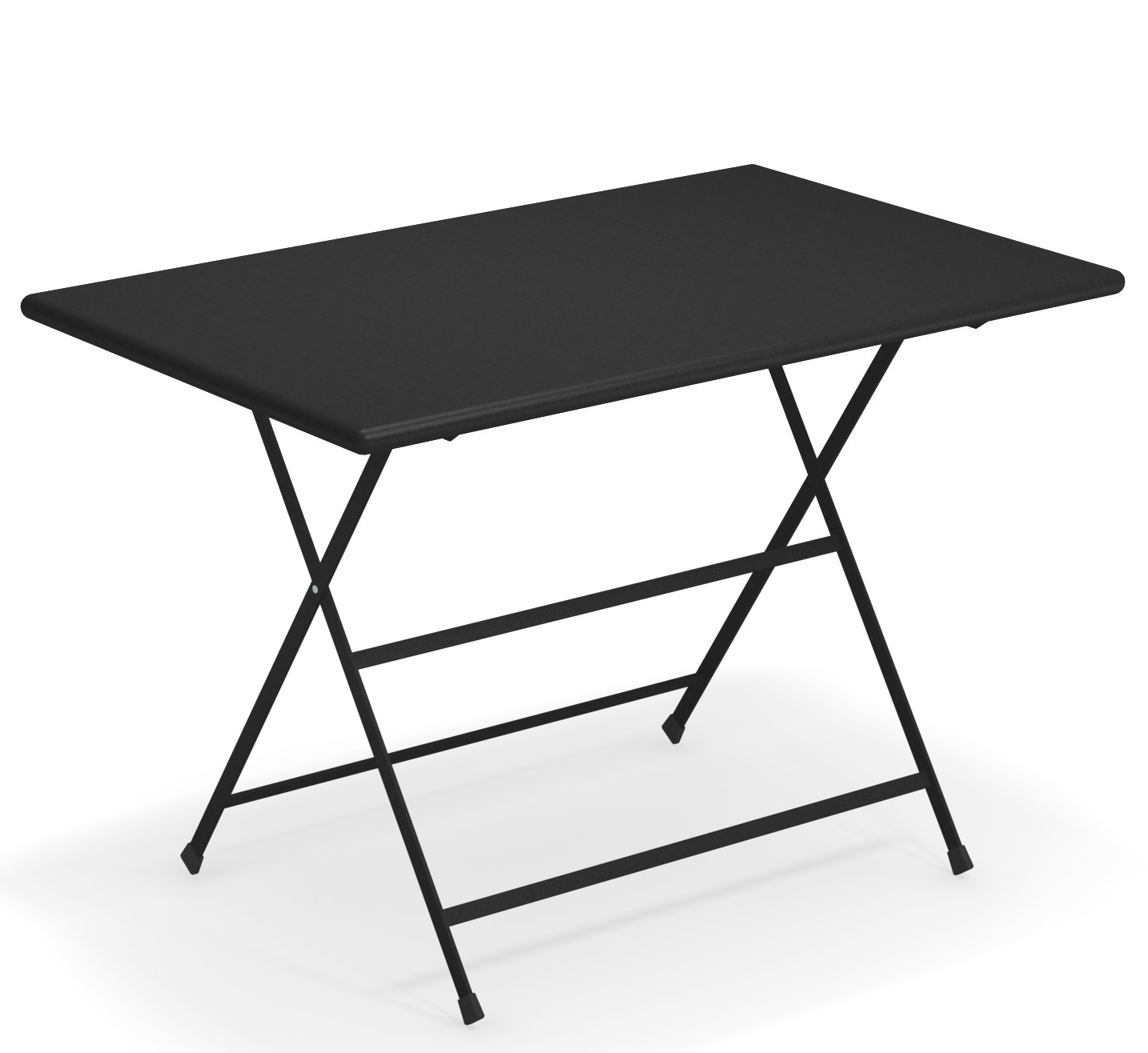 Arc en Ciel Klapptisch 110 cm Emu EINZELSTÜCK