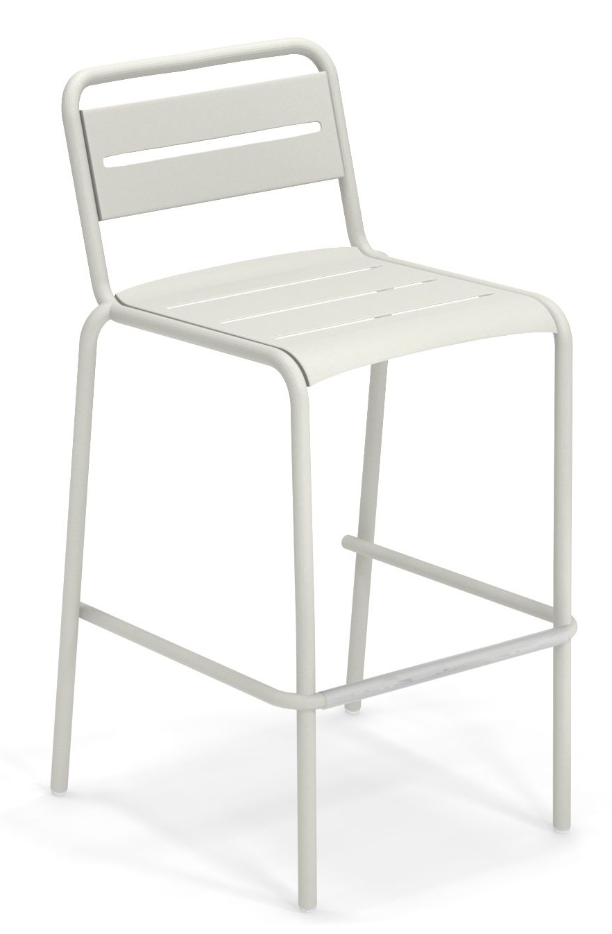 Star Barstool Barhocker Outdoor Emu