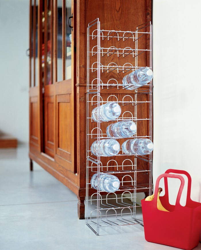 Cantina Flaschenregal stapelbar Rexite