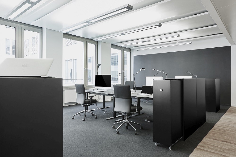 Cargo Modul 80 Schrank-System Montana