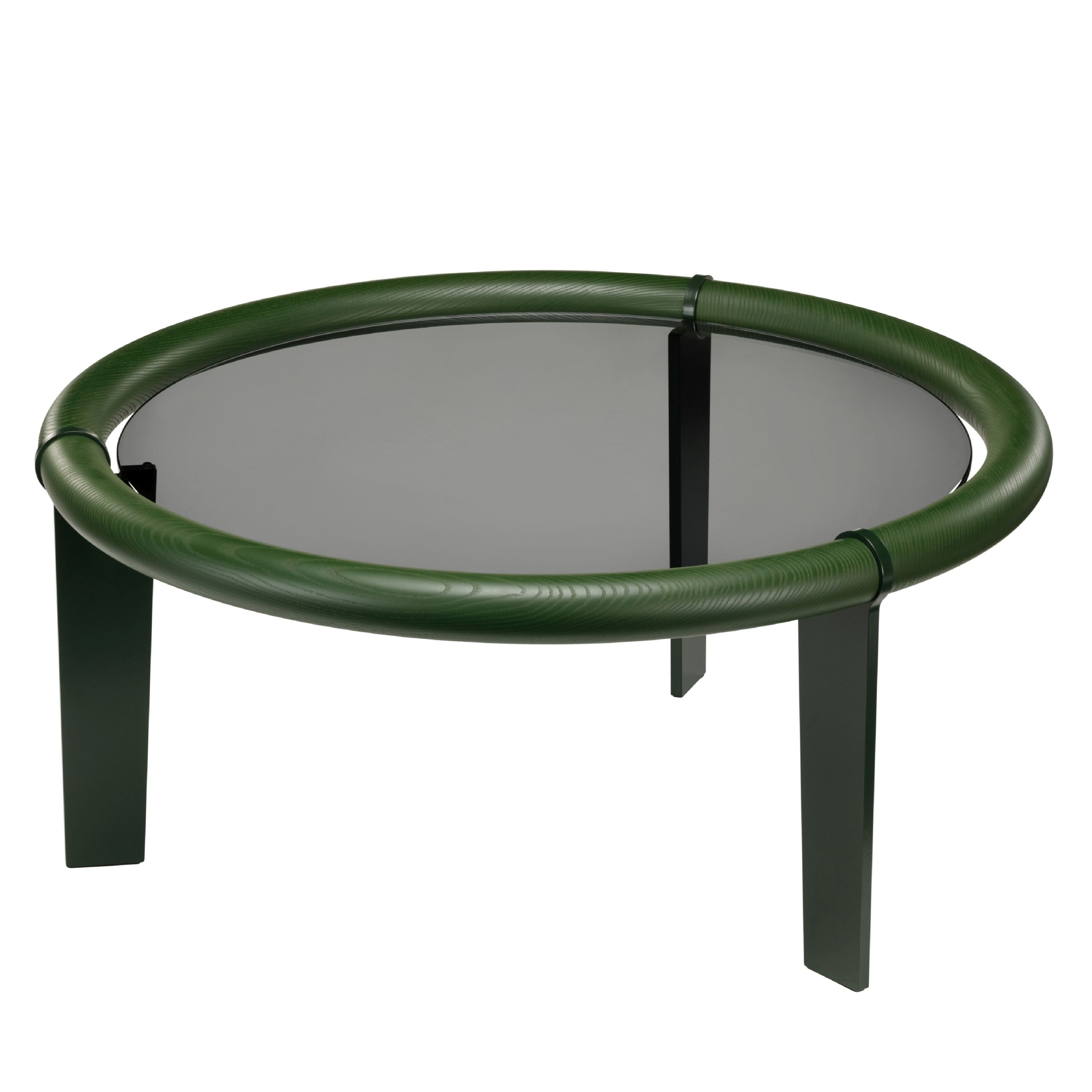 Boia Couchtisch Grün Favius