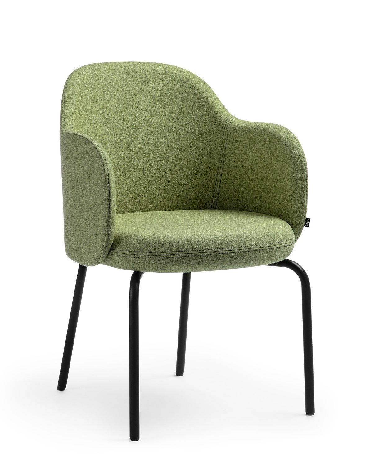 flos FS KP 215 Armlehnenstuhl / Konferenzstuhl Bejot