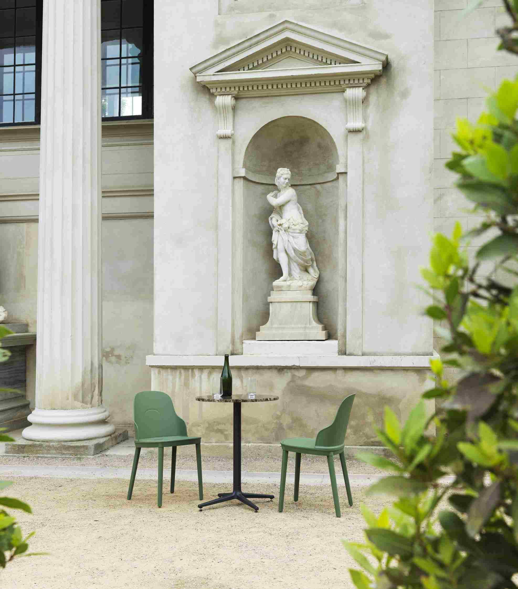 Allez Chair PP Stuhl Normann Copenhagen