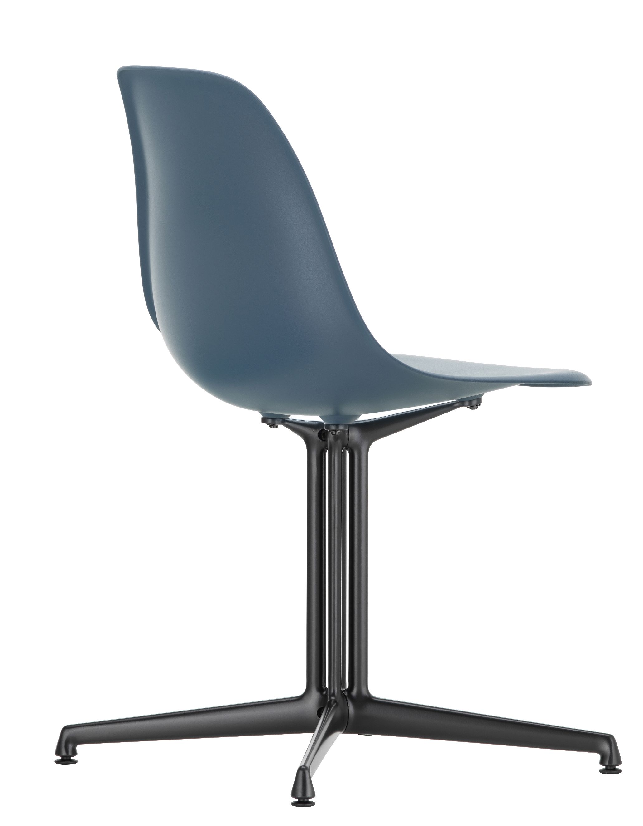 Eames Plasic Side Chair DSL RE Stuhl Vitra