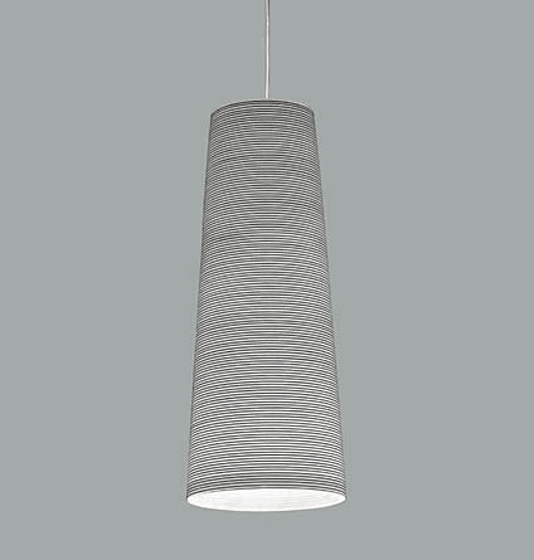 Tite 2 Hängeleuchte Foscarini