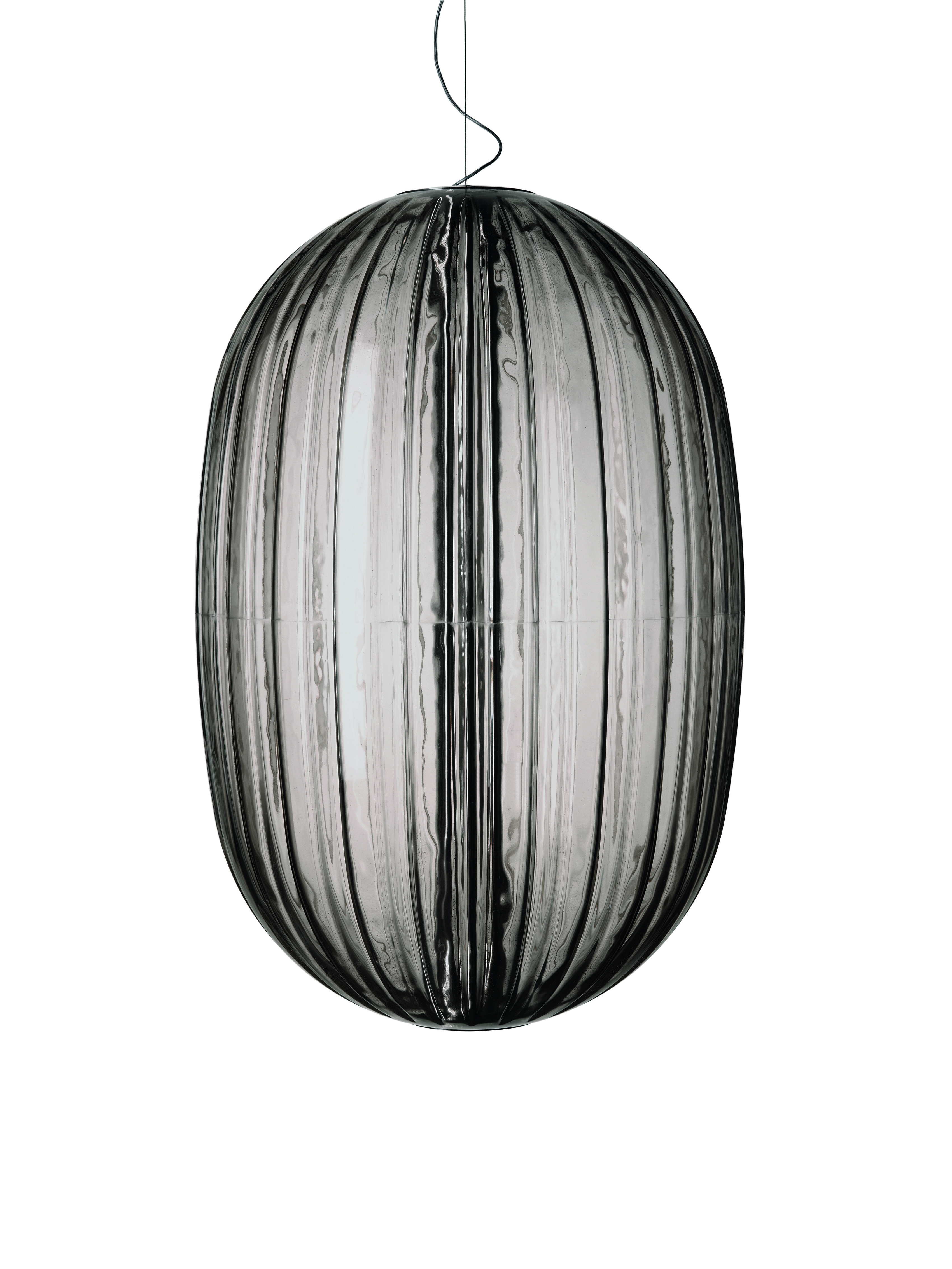 PLASS Hängeleuchte Halogen/LED Foscarini