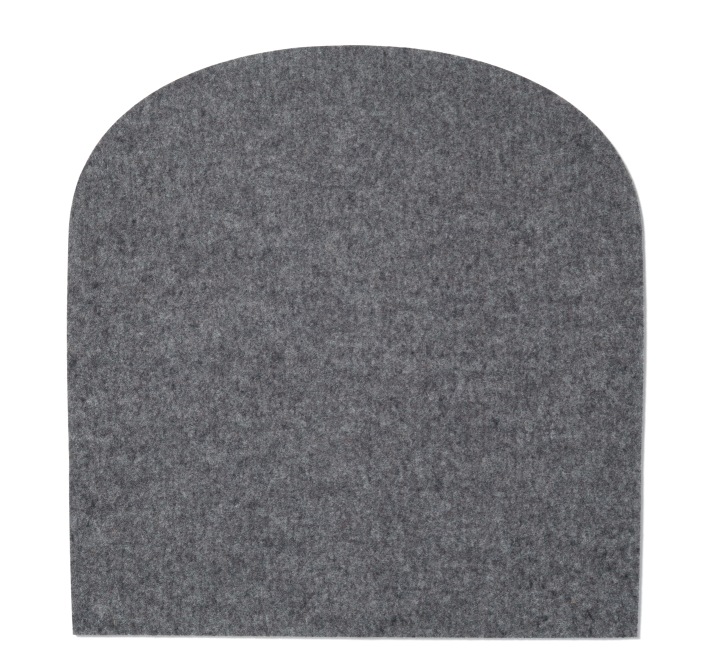 Sitzauflage - Filzauflage Lord Yo HEY - SIGN by BWF Group