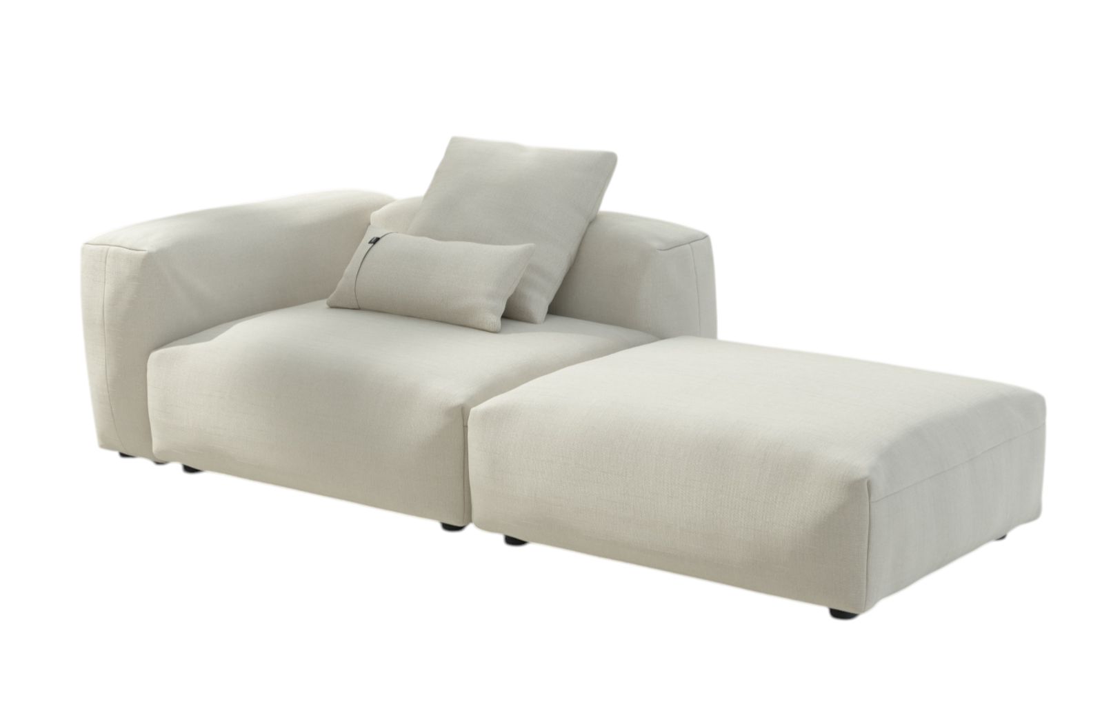 Sofa Set 01 Medium Outdoor vetsak