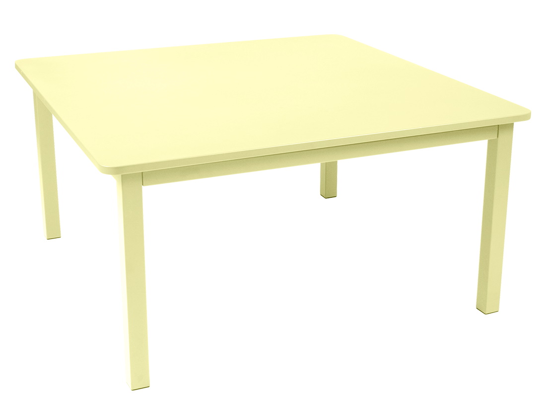 Craft Tisch Outdoor Fermob