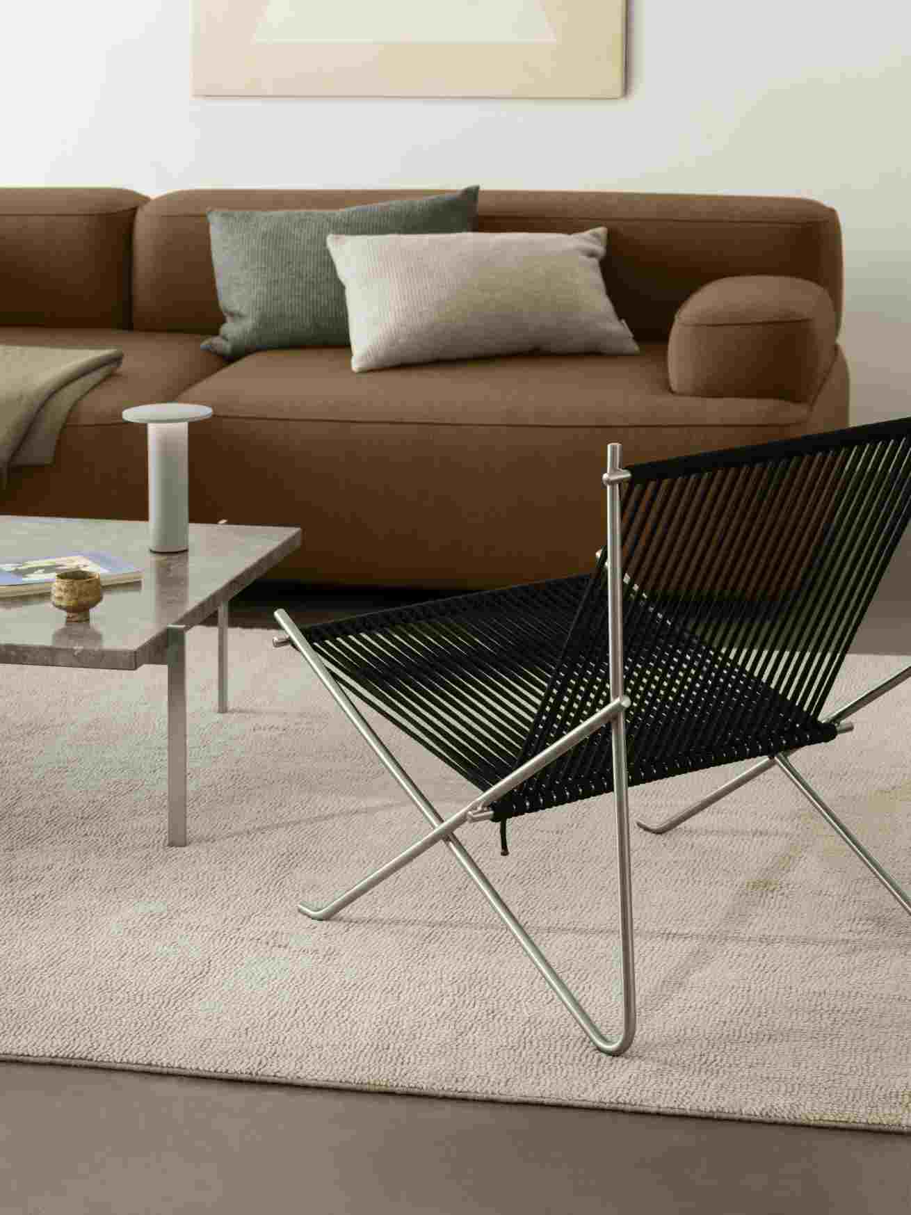 Solae LED Akkuleuchte / Tischleuchte Fritz Hansen