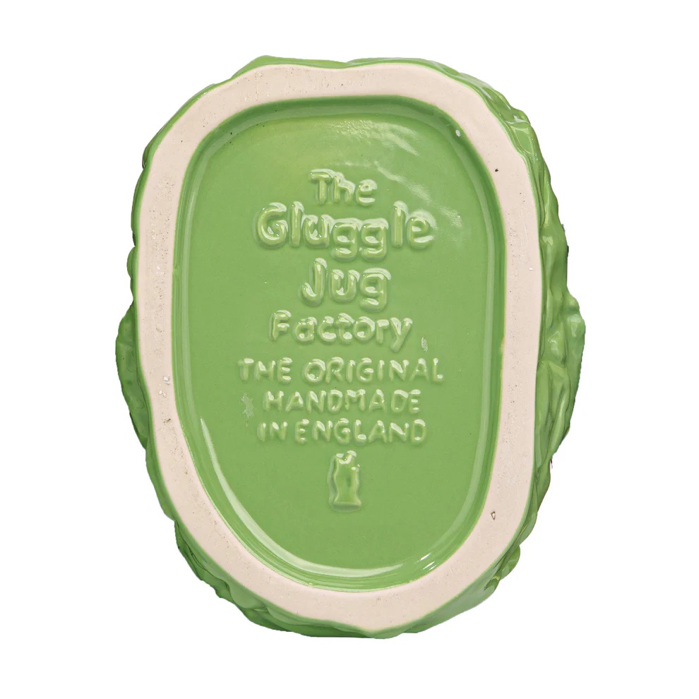 Croggle Jug Krokigluck Karaffe Gluckigluck Apple