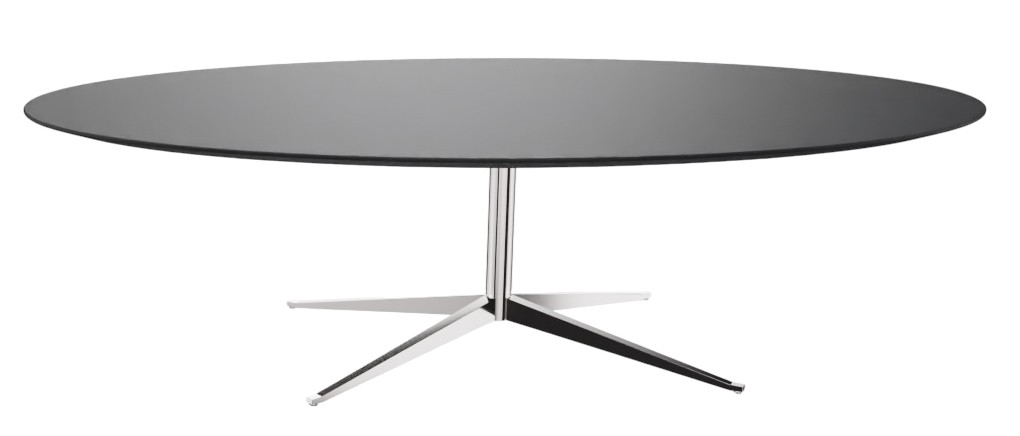 Florence Oval Table Tisch Knoll International