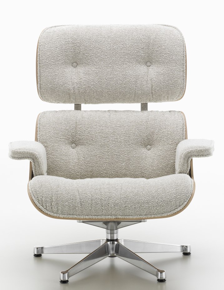 Eames Lounge Chair Sessel KONFIGURATOR Vitra 