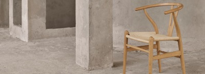 CH24 Wishbone Chair