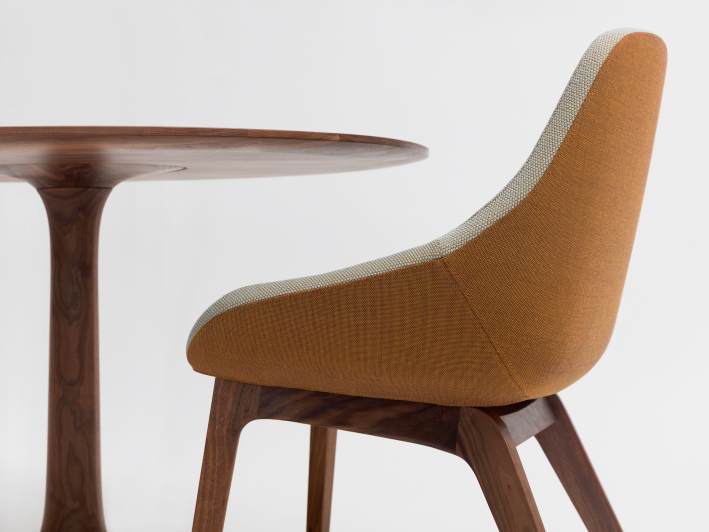 Turntable Esstisch Zeitraum