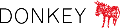 Donkey