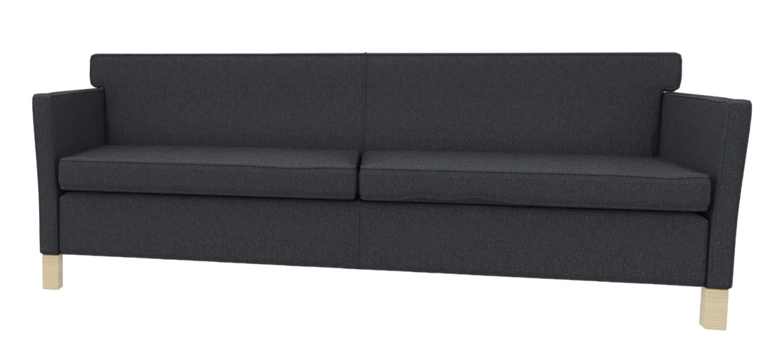 Krefeld Sofa Knoll International