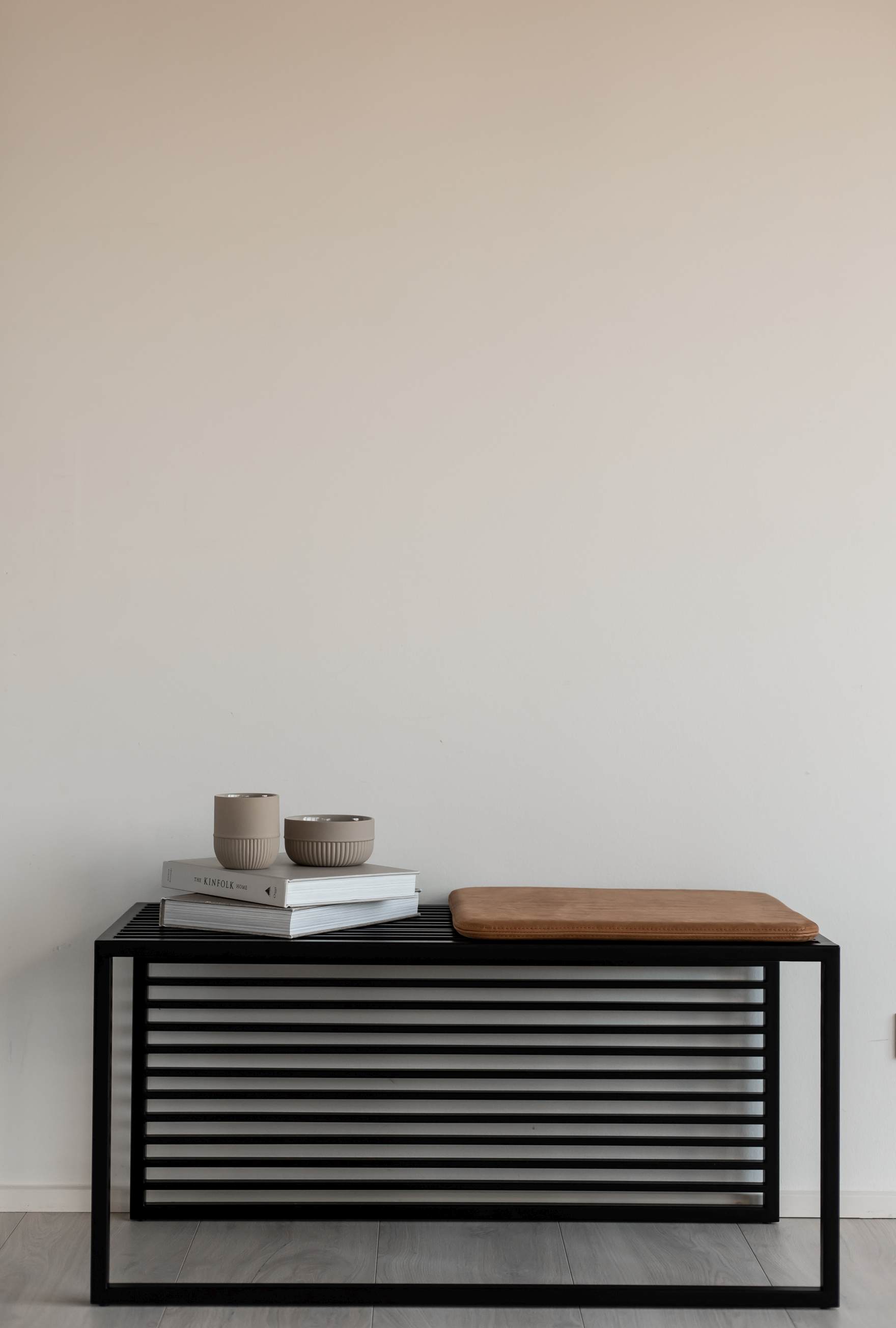 Element Bench Bank novoform