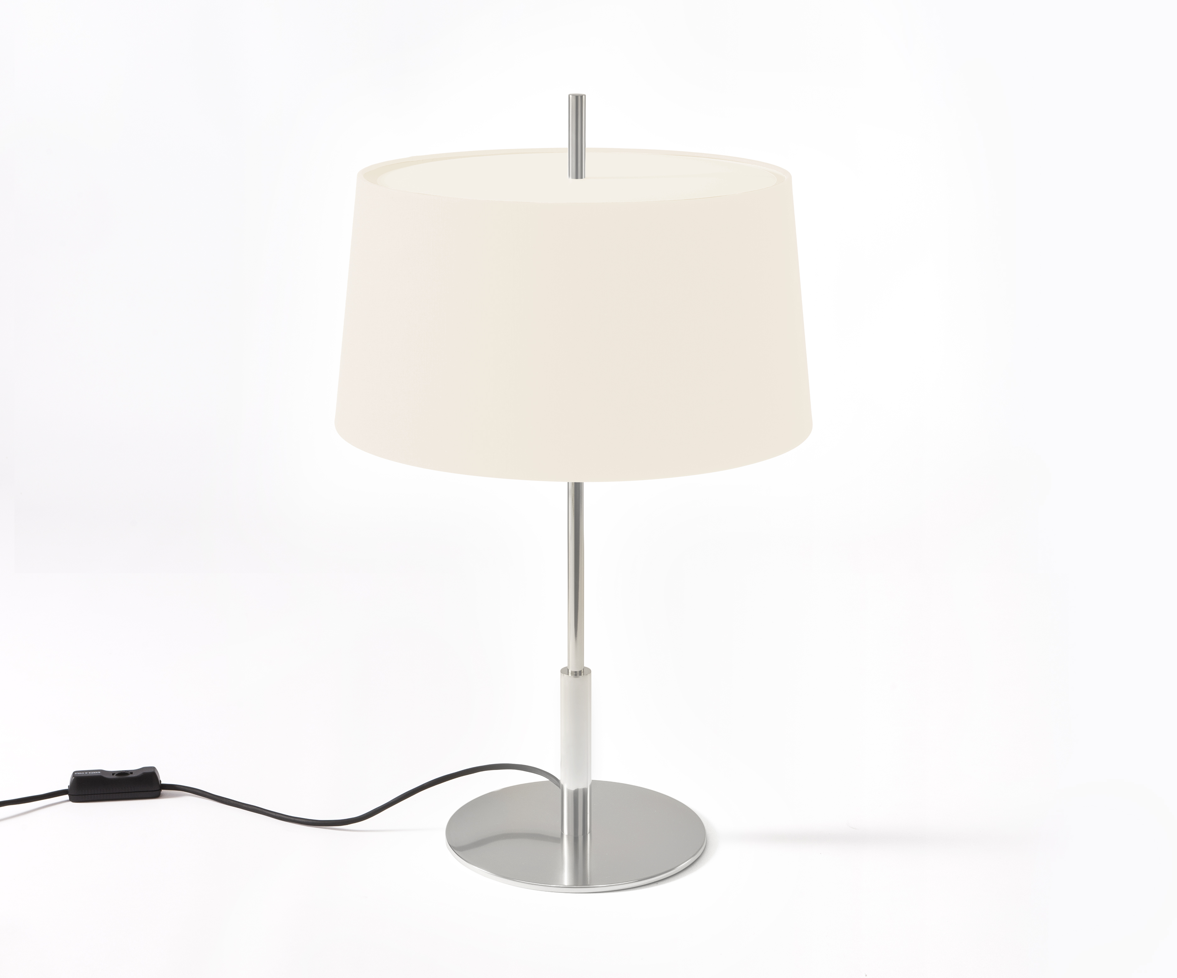 Diana Menor Tischleuchte Santa & Cole