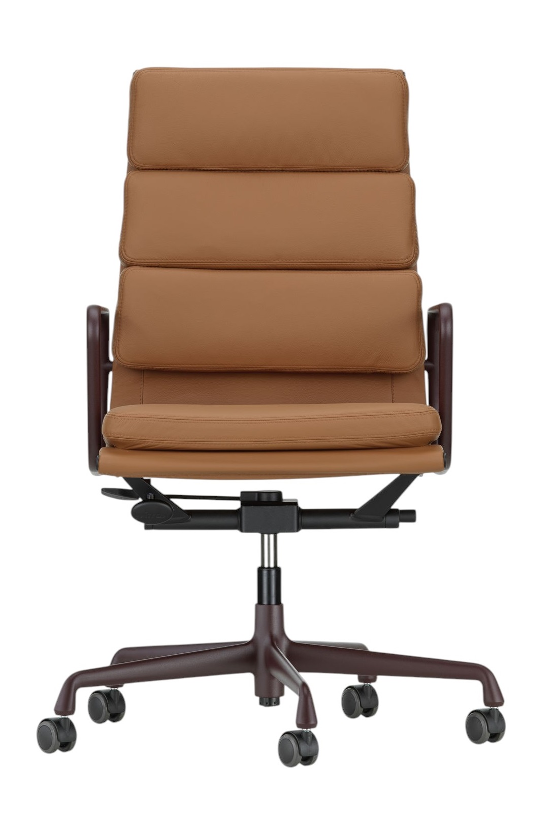 Soft Pad Chair EA219 / EA 219 Sessel Vitra
