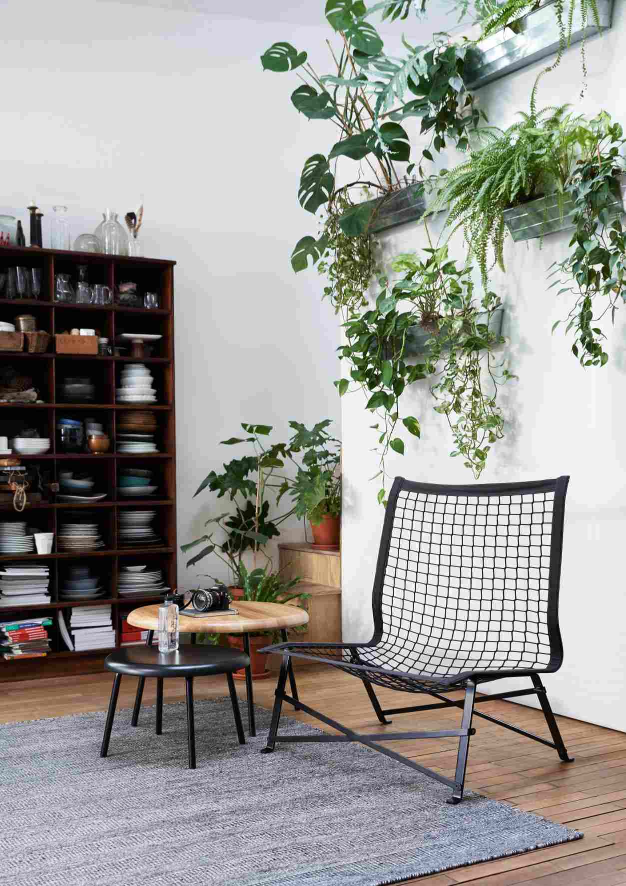 Tie Break Sessel Richard Lampert